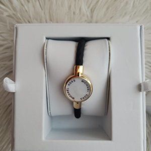 Michael Kors Access Activity Tracker Crosby